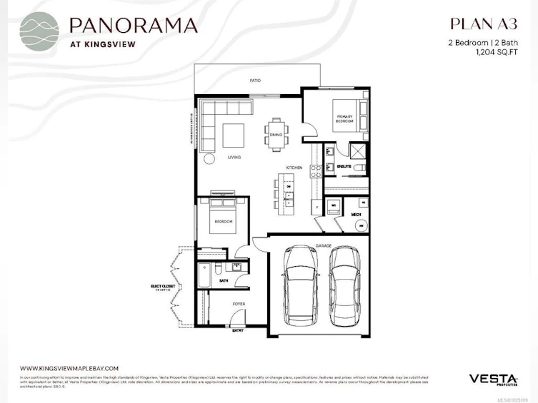 120-3257 Woodrush Drive, Duncan, BC, V9L 0J9 - 10