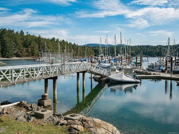 16-1600 Brynmarl Road, Nanoose, BC, V9P 9E1 - 2