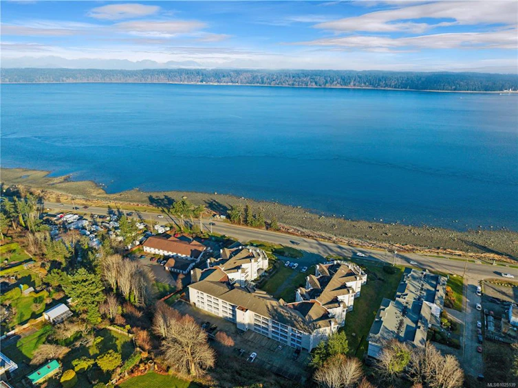 407-350 S Island Highway, Campbell River, BC, V9W 1A5 - 35