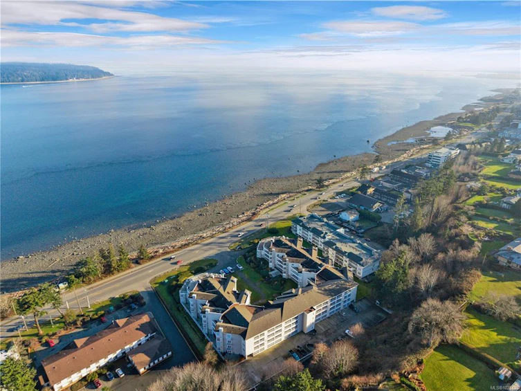 407-350 S Island Highway, Campbell River, BC, V9W 1A5 - 33