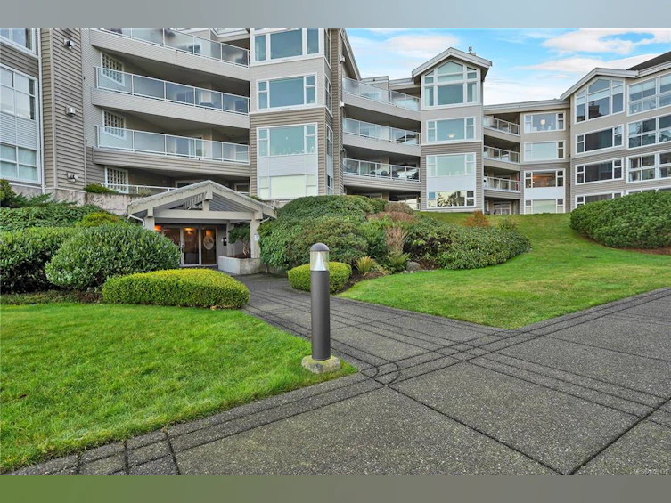 407-350 S Island Highway, Campbell River, BC, V9W 1A5 - 40