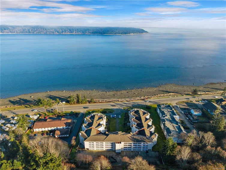407-350 S Island Highway, Campbell River, BC, V9W 1A5 - 34
