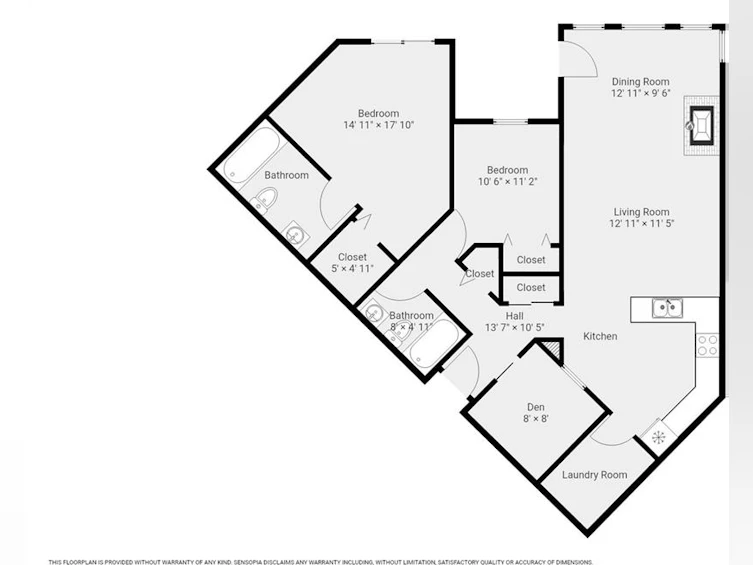 407-350 S Island Highway, Campbell River, BC, V9W 1A5 - 45