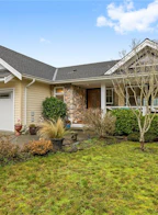 3641 Clifcoe Road