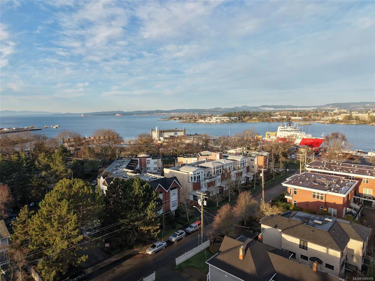 13-60 Dallas Road, Victoria, BC, V8V 1A2 - 31