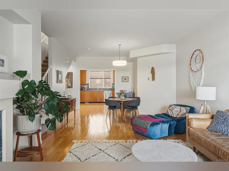 13-60 Dallas Road, Victoria, BC, V8V 1A2 - 3