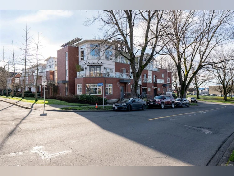13-60 Dallas Road, Victoria, BC, V8V 1A2 - 27