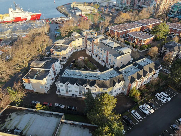 13-60 Dallas Road, Victoria, BC, V8V 1A2 - 29
