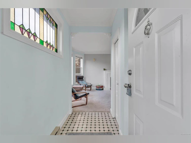 A-142 St. Lawrence Street, Victoria, BC, V8V 3M3 - 3