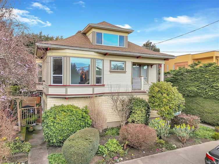 A-142 St. Lawrence Street, Victoria, BC, V8V 3M3 - 32