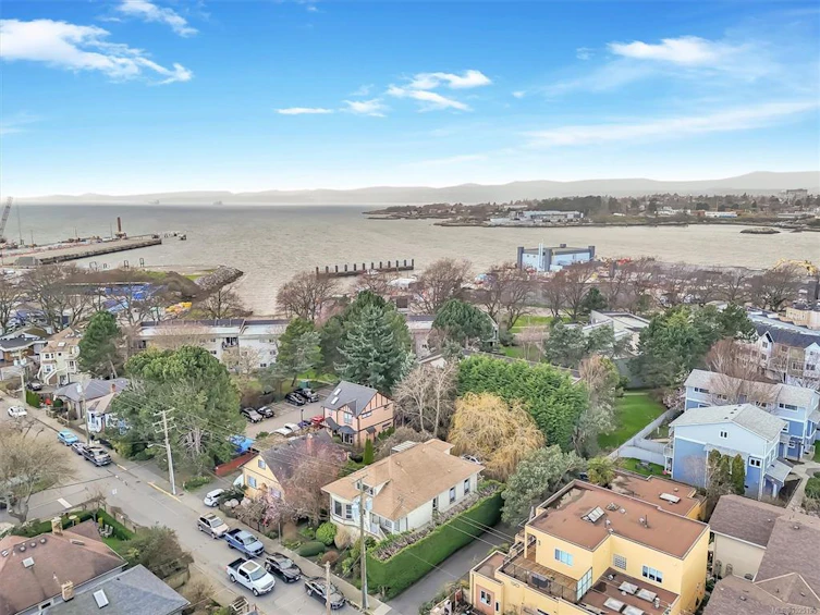 A-142 St. Lawrence Street, Victoria, BC, V8V 3M3 - 25