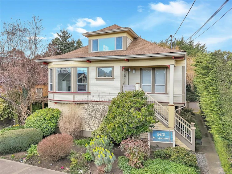 A-142 St. Lawrence Street, Victoria, BC, V8V 3M3 - 2
