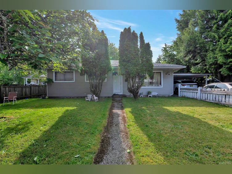 311 Holly Avenue, Nanaimo, BC, V9S 3M3