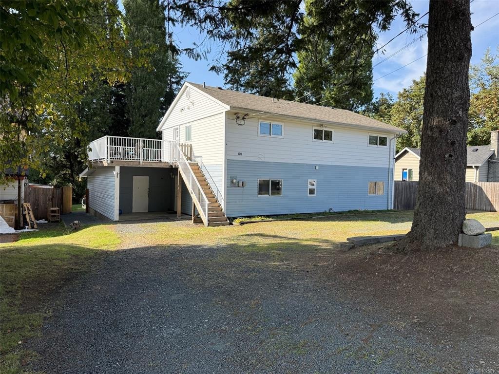 80 Masters Road, Campbell River, BC, V9W 2Z4