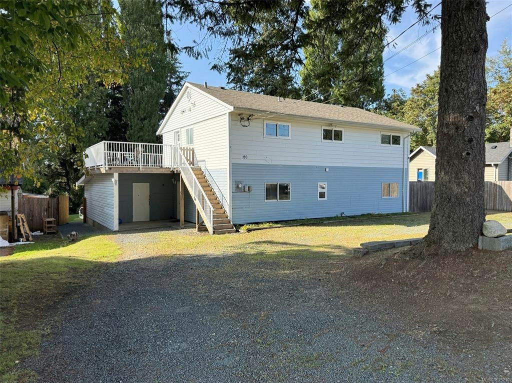 80 Masters Road, Campbell River, BC, V9W 2Z4