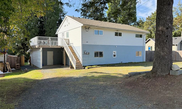 80 Masters Road