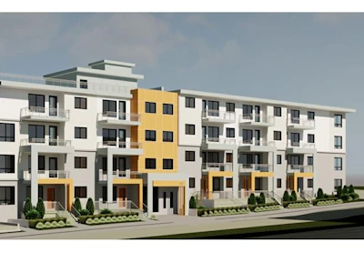 307, 311,315 Holly Avenue - 2