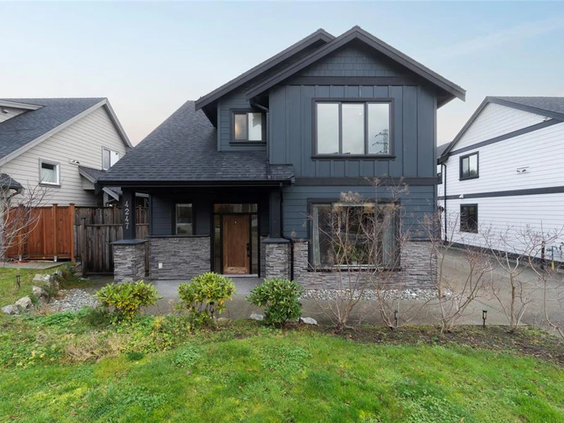4247 Pullet Place, Saanich BC