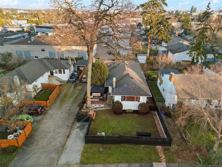 727 Porter Road, Esquimalt, BC, V9A 5W7 - 35