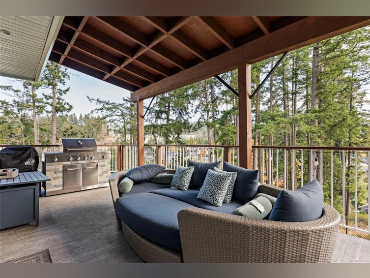 25 Tuzo Court, View Royal, BC, V9B 0S9 - 9