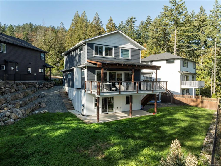 25 Tuzo Court, View Royal, BC, V9B 0S9 - 26