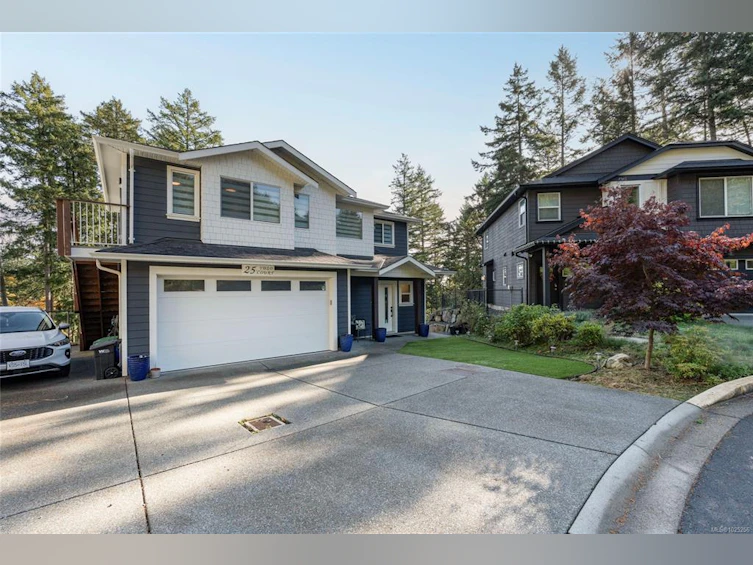 25 Tuzo Court, View Royal, BC, V9B 0S9 - 31