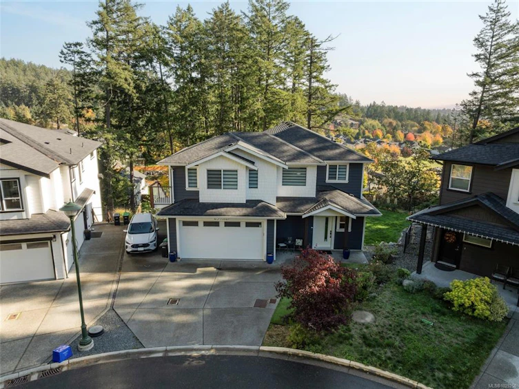 25 Tuzo Court, View Royal, BC, V9B 0S9 - 40