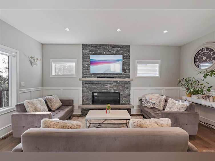 25 Tuzo Court, View Royal, BC, V9B 0S9 - 3