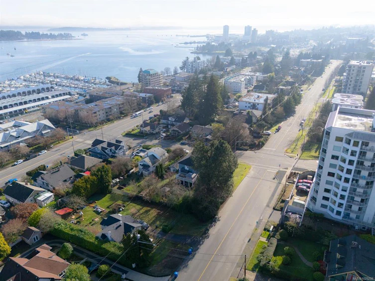 510 Vancouver Avenue, Nanaimo, BC, V9S 4G7 - 3