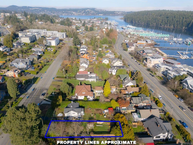510 Vancouver Avenue, Nanaimo, BC, V9S 4G7 - 4