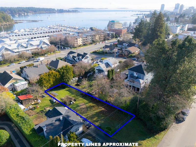 510 Vancouver Avenue, Nanaimo BC