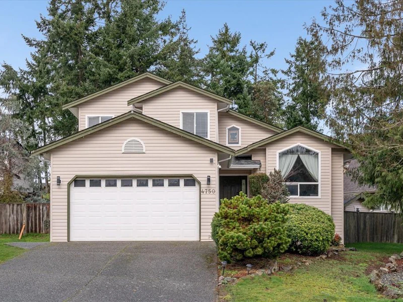 4750 Spirit Place, Nanaimo BC V9V 1N8