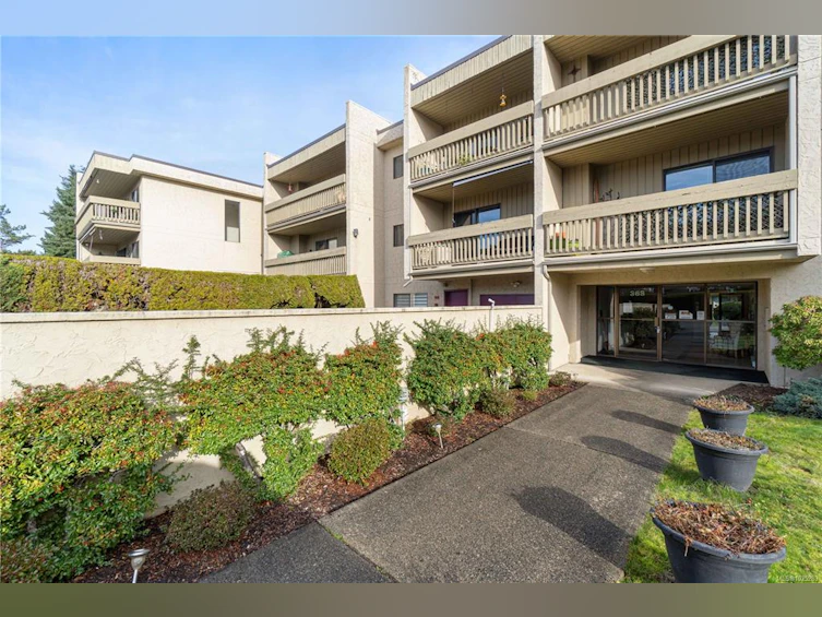 301-363 Morison Avenue, Parksville, BC, V9P 1P4 - 23