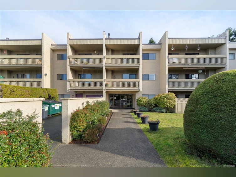 301-363 Morison Avenue, Parksville, BC, V9P 1P4 - 25