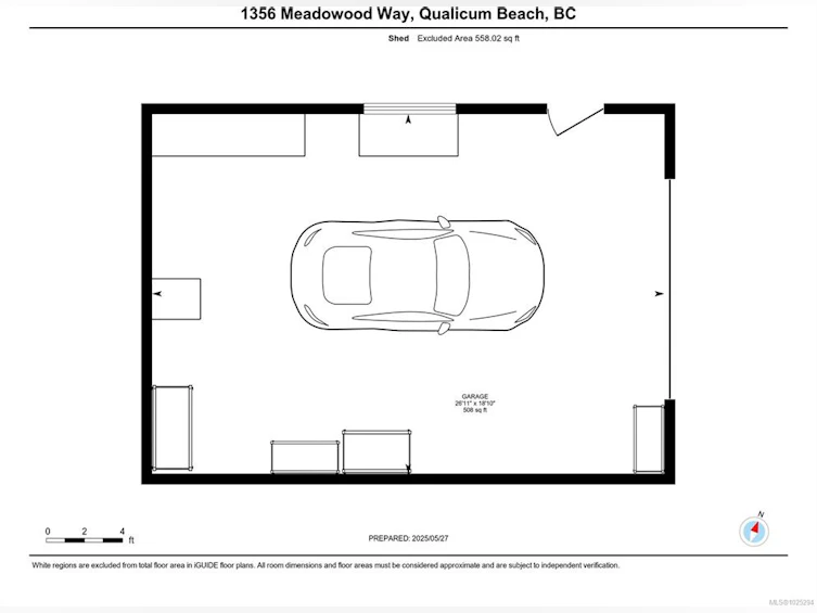 1356 Meadowood Way, Qualicum Beach, BC, V9K 2S4 - 9
