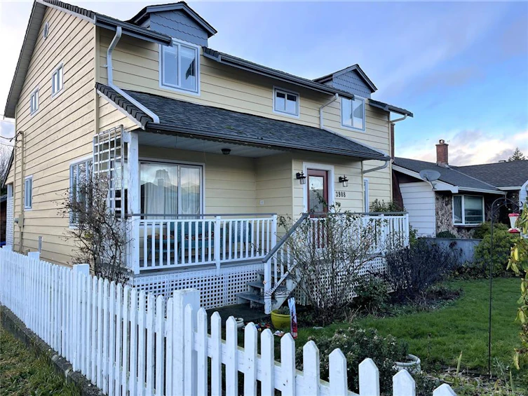 3908 4th Avenue, Port Alberni, BC, V9Y 4J2 - 43