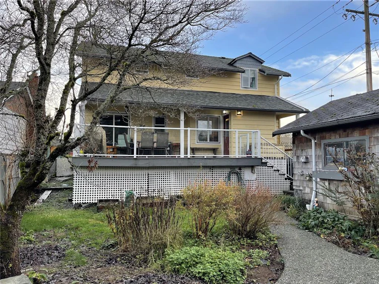 3908 4th Avenue, Port Alberni, BC, V9Y 4J2 - 40
