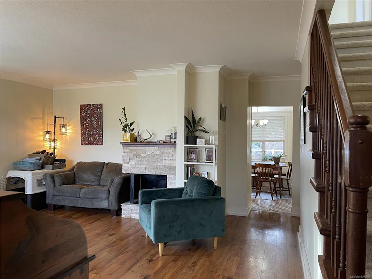 3908 4th Avenue, Port Alberni, BC, V9Y 4J2 - 5