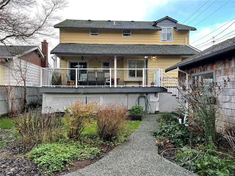 3908 4th Avenue, Port Alberni, BC, V9Y 4J2 - 42