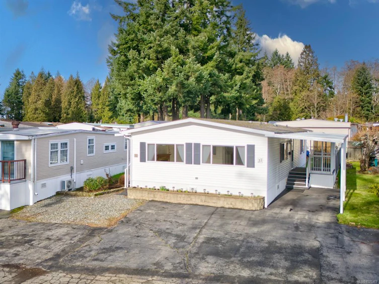31-5854 Turner Road, Nanaimo, BC, V9T 2N6 - 30