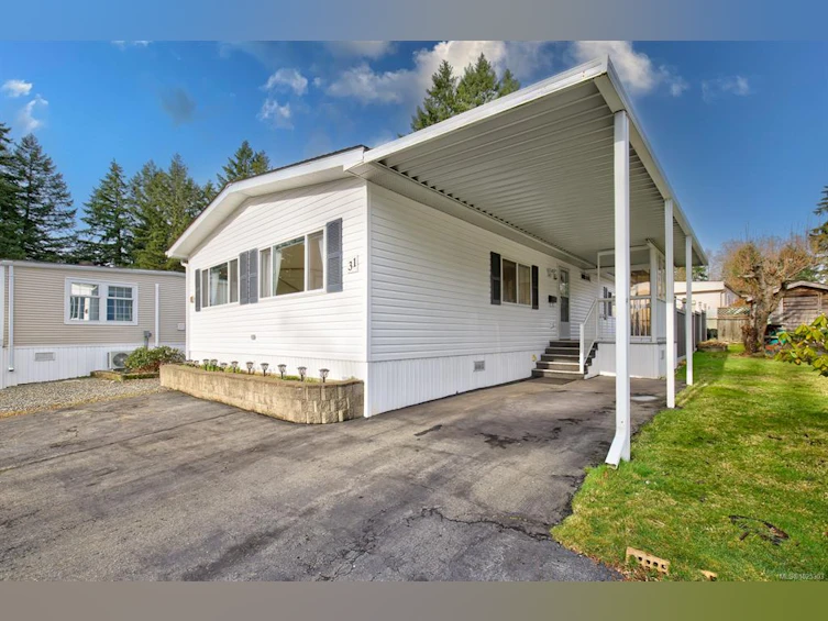 31-5854 Turner Road, Nanaimo, BC, V9T 2N6 - 20