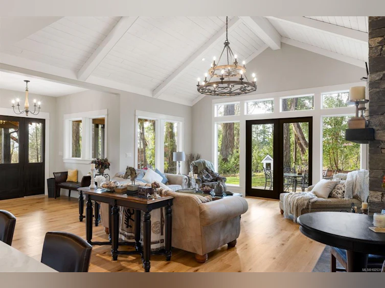 390 Wain Road, North Saanich, BC, V8L 5P9 - 3