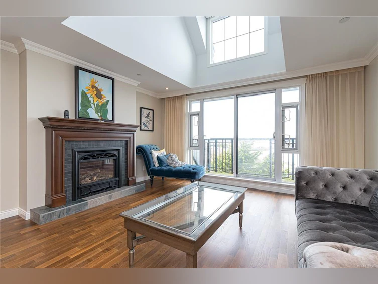 405-1175 Beach Drive, Oak Bay, BC, V8S 2N2 - 6