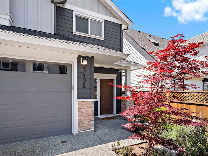 3405 Jazz Court, Langford BC