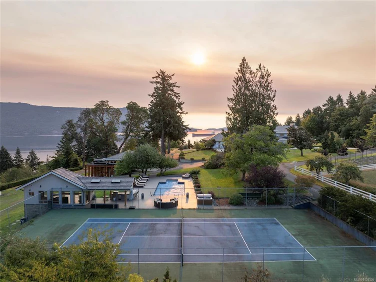 1257 Cherry Point Road, Cobble Hill, BC, V0R 1N2 - 3