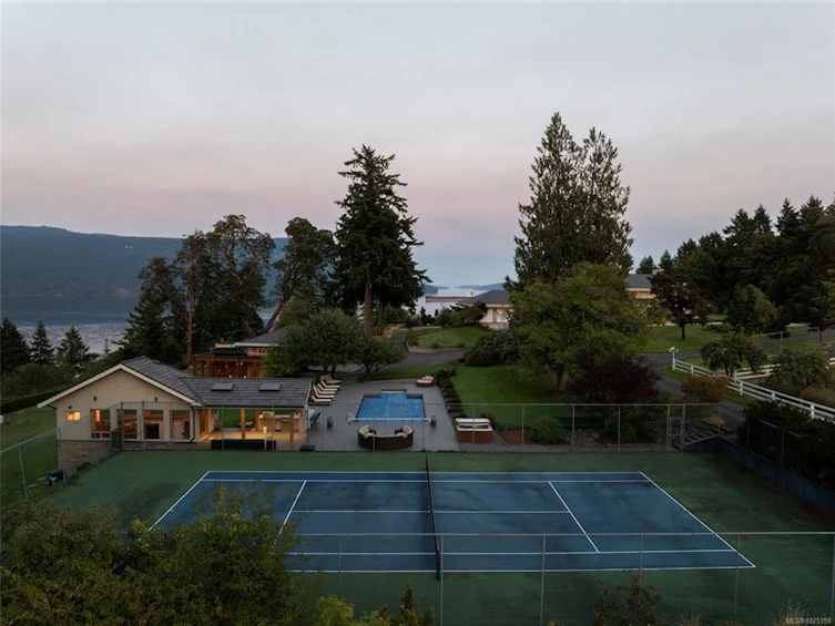 1257 Cherry Point Road, Cobble Hill, BC, V0R 1N2 - 7