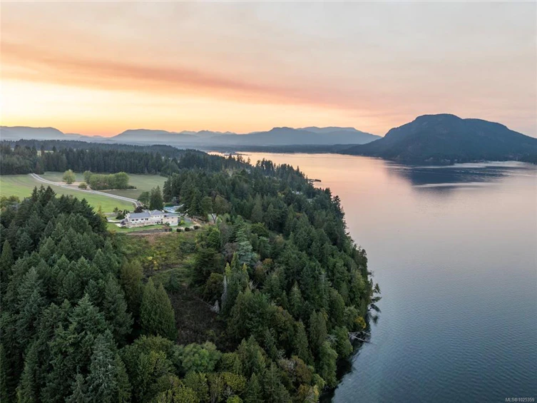1257 Cherry Point Road, Cobble Hill, BC, V0R 1N2 - 4