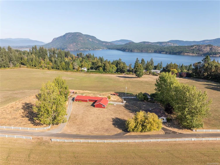 1257 Cherry Point Road, Cobble Hill, BC, V0R 1N2 - 78