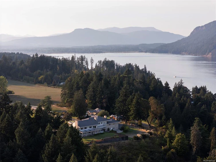 1257 Cherry Point Road, Cobble Hill, BC, V0R 1N2 - 88