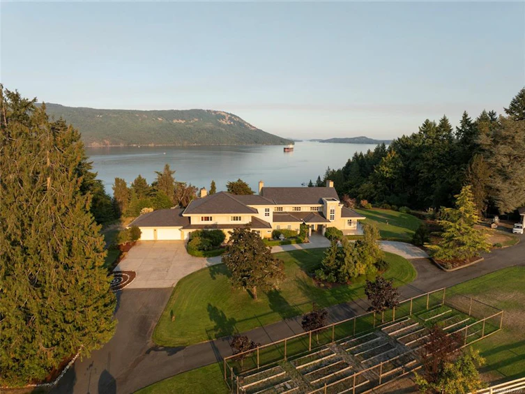 1257 Cherry Point Road, Cobble Hill, BC, V0R 1N2 - 15